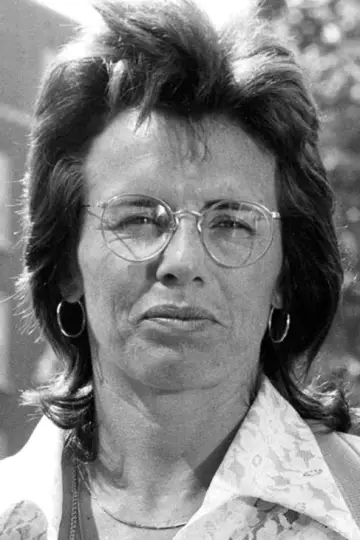 Photo Billie Jean King #185257
