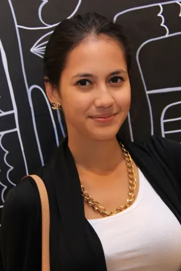 Photo Pevita Pearce #231626