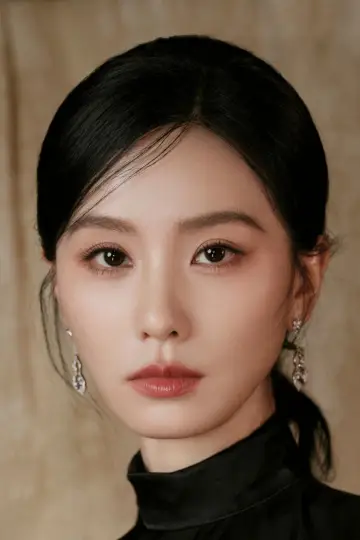 Photo Liu Shishi #337458