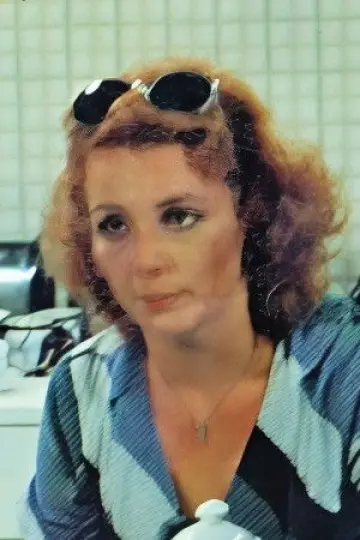 Photo Irene Ravache #362482