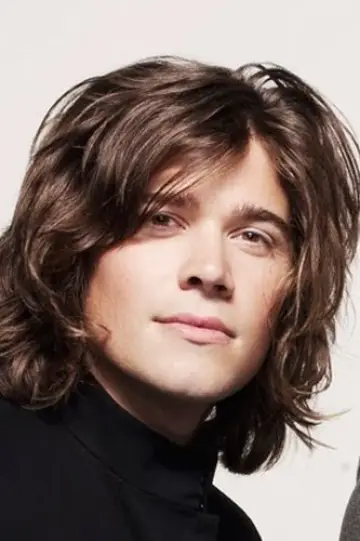Photo Zac Hanson #523478
