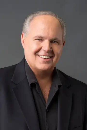 Photo Rush Limbaugh #125252