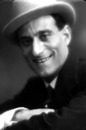 Photo Luigi Almirante