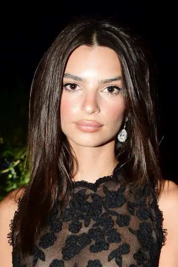 Photo Emily Ratajkowski #16594