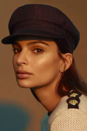 Photo Emily Ratajkowski #16596