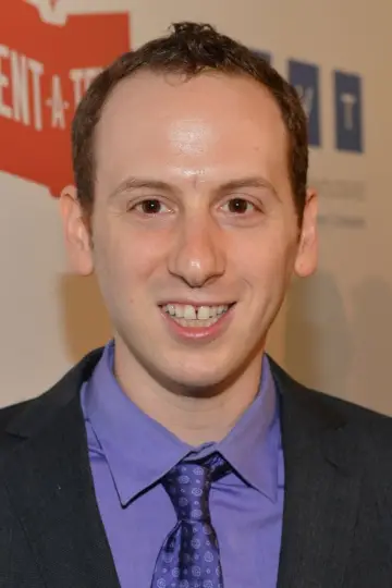 Photo Josh Sussman #213138