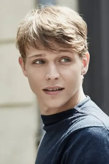 Photo Merlin Rose #144815
