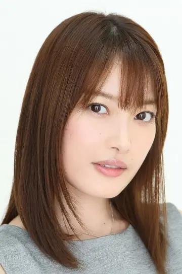 Photo Erina Nakayama #310942