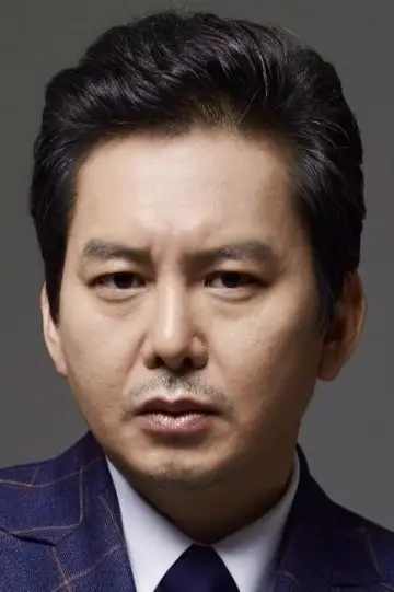 Photo Yoon Ki-won #386464