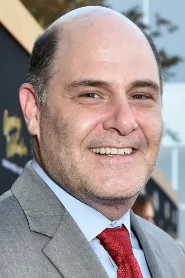 Photo Matthew Weiner #661443