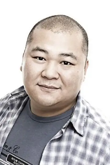 Photo Thomas Yong #378348