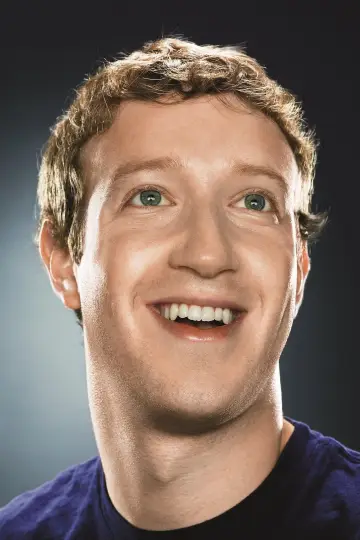 Photo Mark Zuckerberg #106485
