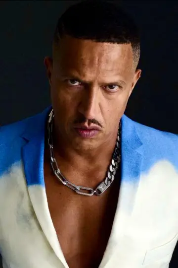 Photo Mano Brown #467745