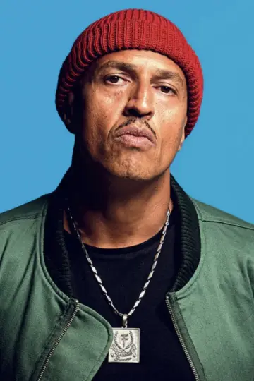 Photo Mano Brown #467746