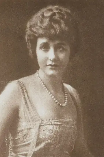 Photo Elsie Ferguson #475227