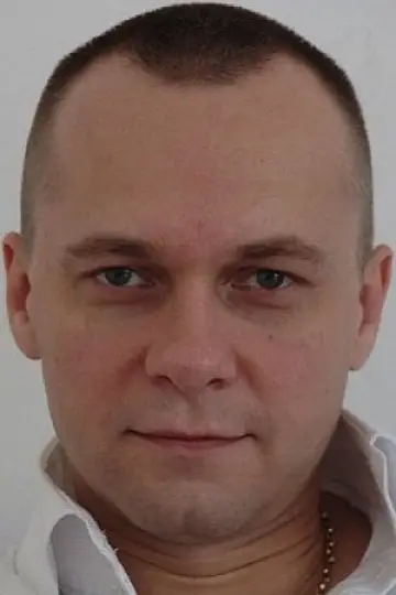 Photo Sergey Kalashnikov #231222