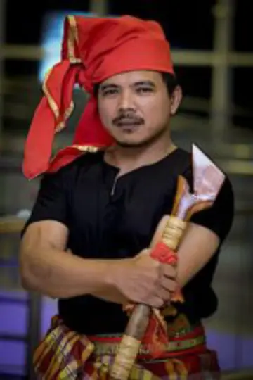 Photo Azlan Komeng #294348