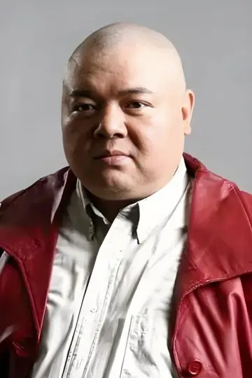 Photo Xie Ning #336657