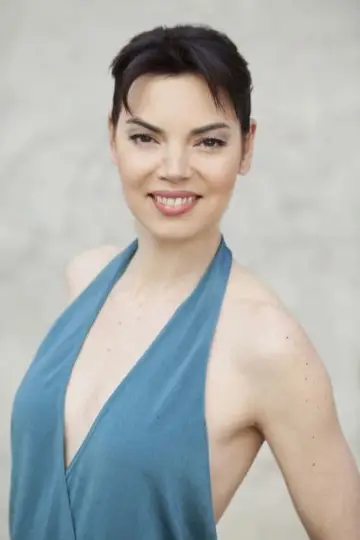 Photo Liliana Cabal #200630