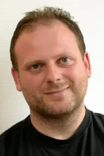 Photo Thomas Pill #488091