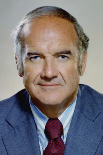 Photo George McGovern #343198