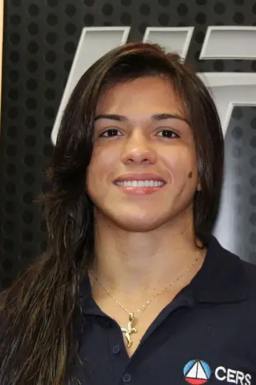 Photo Claudia Gadelha #376875