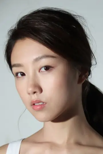 Photo Cherry Ngan Cheuk-Ling #177333