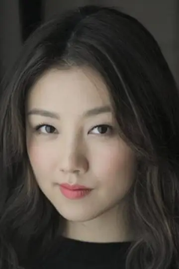 Photo Cherry Ngan Cheuk-Ling #177346