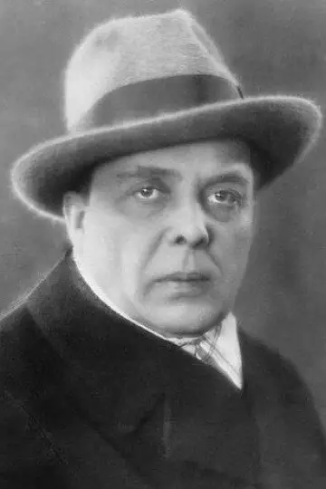 Photo Luigi Hofman #562587