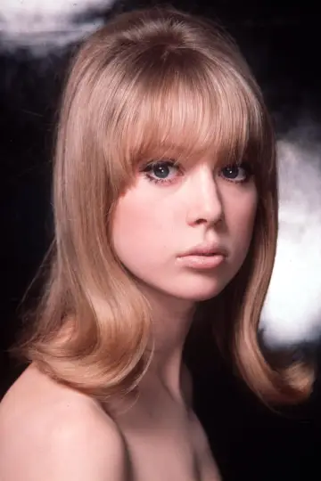 Photo Pattie Boyd #145157