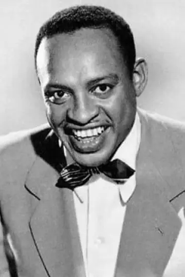 Photo Lionel Hampton #164325