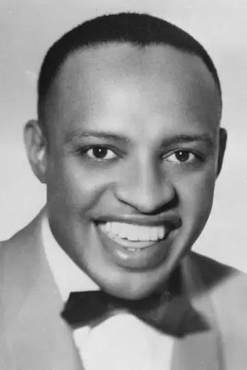 Photo Lionel Hampton #491367