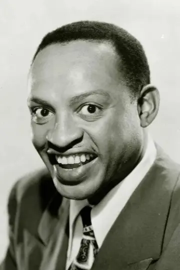 Photo Lionel Hampton #491368