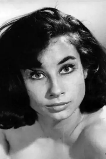 Photo Carole Ann Ford #183243