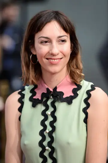Photo Gia Coppola #73195