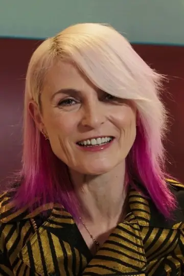 Photo Sister Bliss #393559