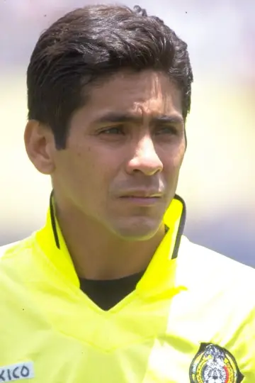 Photo Jorge Campos #427098