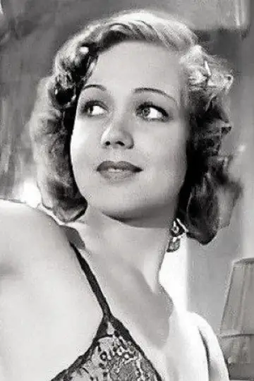 Photo June Brewster #620275