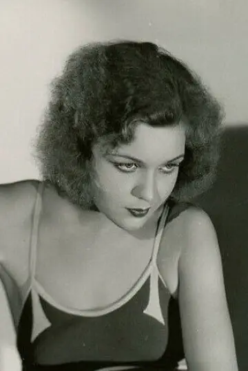 Photo June Brewster #620276