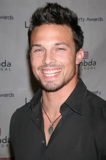 Photo Ricardo Medina Jr. #345672