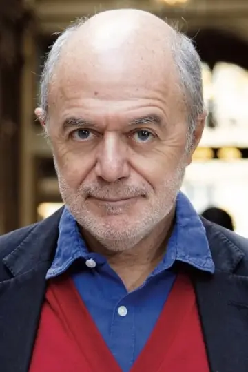 Photo Pierre Assouline #252016