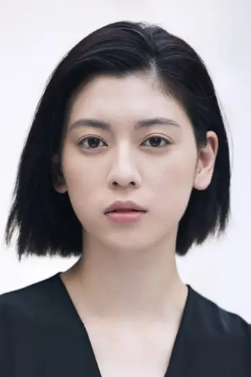 Photo Ayaka Miyoshi #15209