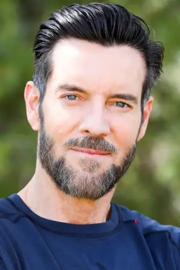 Photo Tony Horton #419201