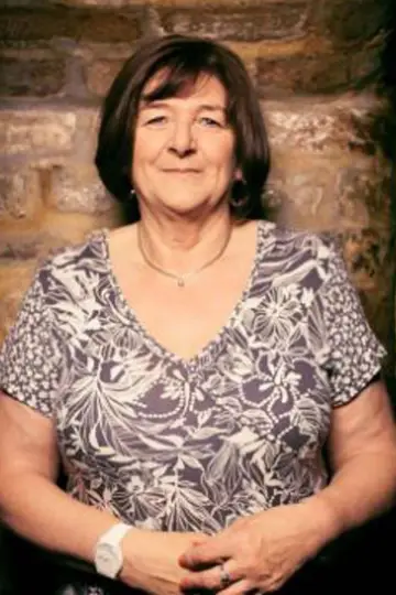 Photo Freda Kelly #406532