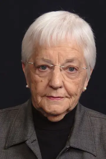 Photo Jane Elliott