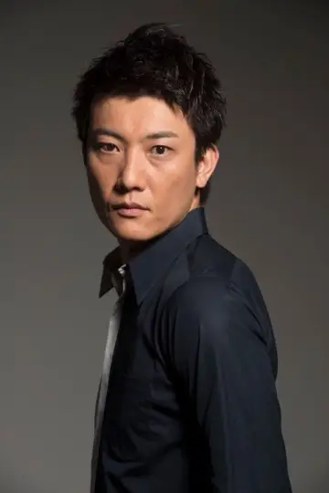 Photo Mitsutoshi Shundo #317631