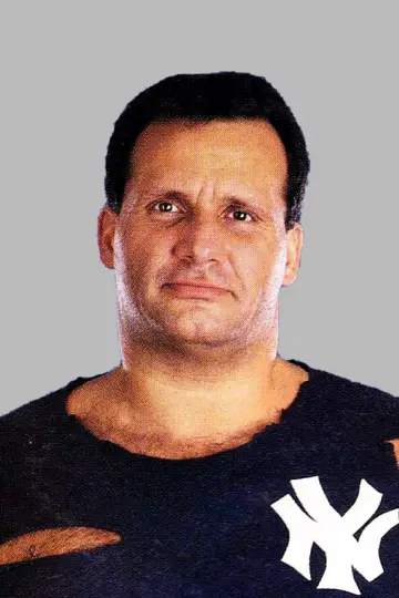 Photo Steve Lombardi #493298