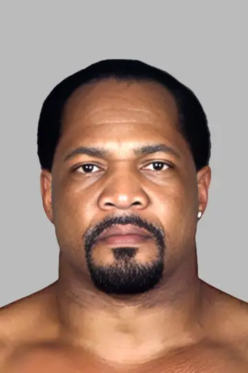 Photo Ron Simmons #320472