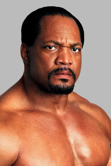 Photo Ron Simmons #405763