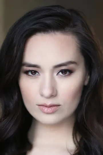 Photo Cara Gee #57854
